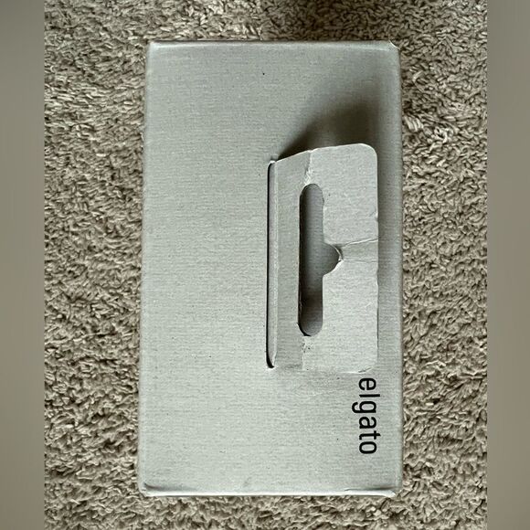 Elgato Wave Neo Microphone USB-C to USB-A Gaming Streaming 10MAI9901 - Picture 6 of 7